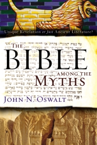 the-bible-among-the-myths