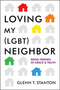 Loving my (LGBT) Neighbor