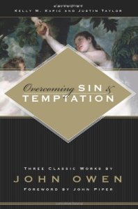 Overcoming Sin and Temptation