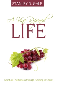 A Vine Ripened Life