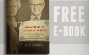 Free - Memoirs of an Ordinary Pastor
